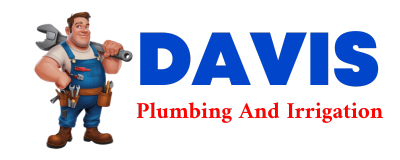 Trusted plumber in ANDREWS